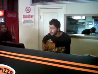 Divane Aşık Gibi - BuRaK