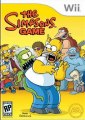 The Simpsons Game Wii ISO (USA) (NTSC)