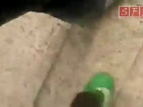 ادلب جسر الشغور جمعة حرائر سورية 13 -5-2011‏