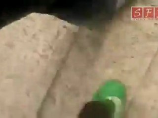 ادلب جسر الشغور جمعة حرائر سورية 13 -5-2011‏