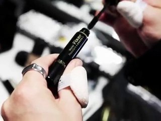 Ten Image Professional Makeup for Men