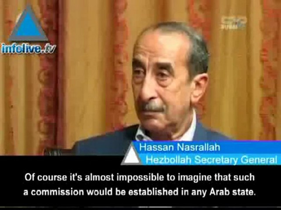 Nasrallah on Winograd