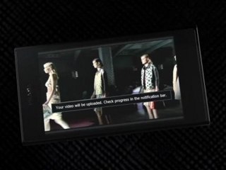 Découvrez le téléphone LG Prada