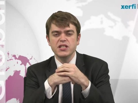 Xerfi Canal Aurélien Duthoit Fast food : l’empire attaque… local