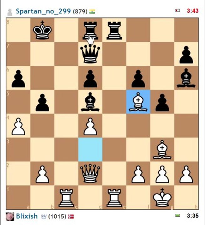 Live 5/2 Chess Episode 1
