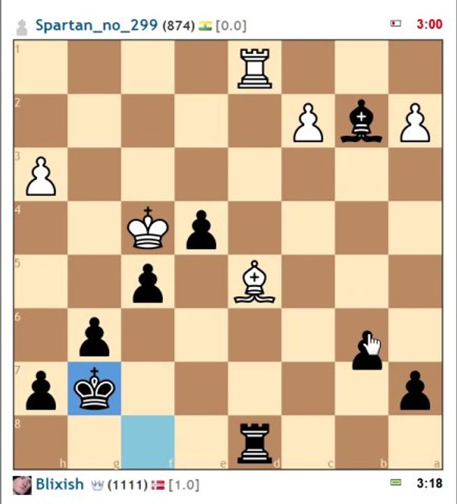 Live 5/2 Chess Episode 2