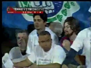 (VIDEO) LA GUAIRA ES FINALISTA / MAGALLANES 1, LA GUAIRA 16  2/3