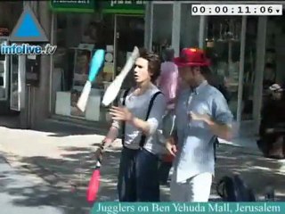 News Update, May 20, 2007 PM