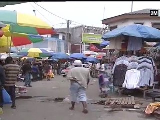 يوميات كأس افريقيا المسائية: 21 يناير