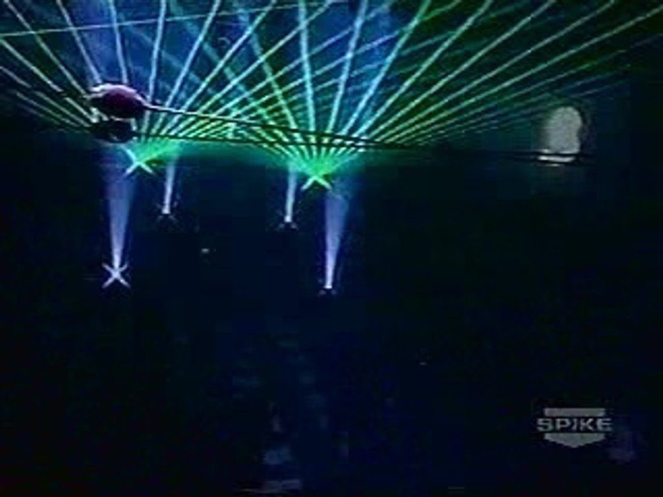 Christian Cage VS The Truth