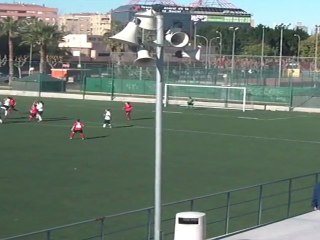 1ª Parte. R.Murcia-Mislata C.F