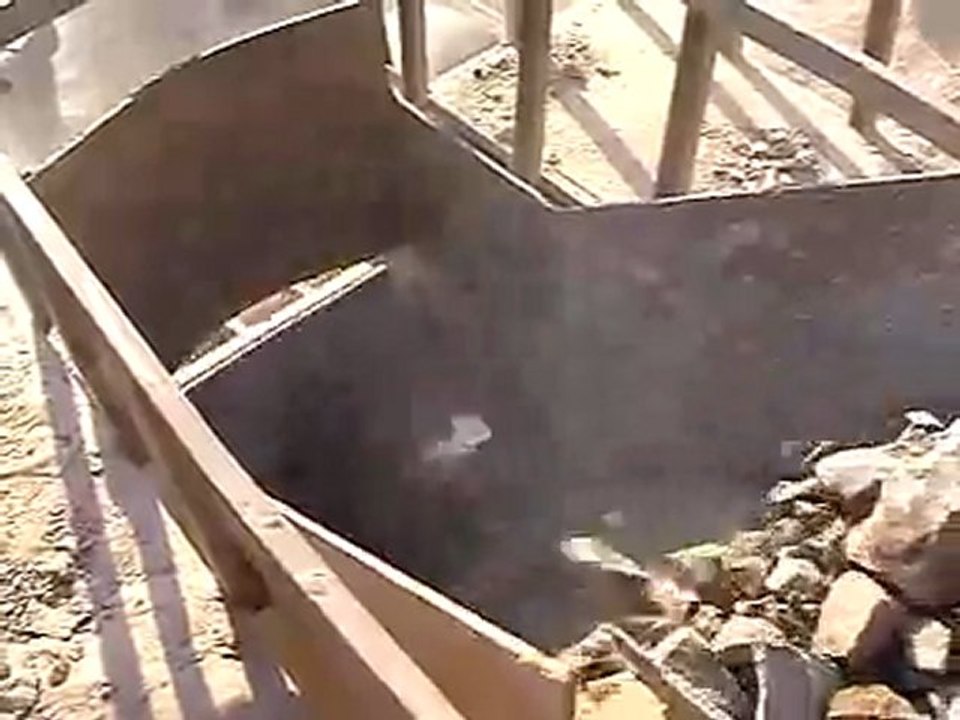 kiralık konkasör tesisleri - 0555 842 86 86