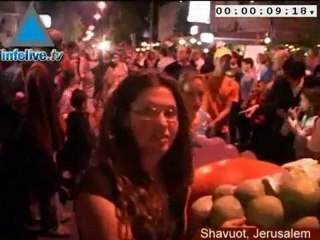 News Update, May 23, 2007