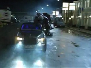 Resident Evil Retribution: BA VOST