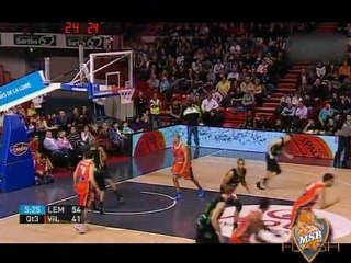 MSB Flash : MSB - Asvel