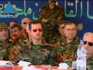 Israel and Syria: toward negotiations?