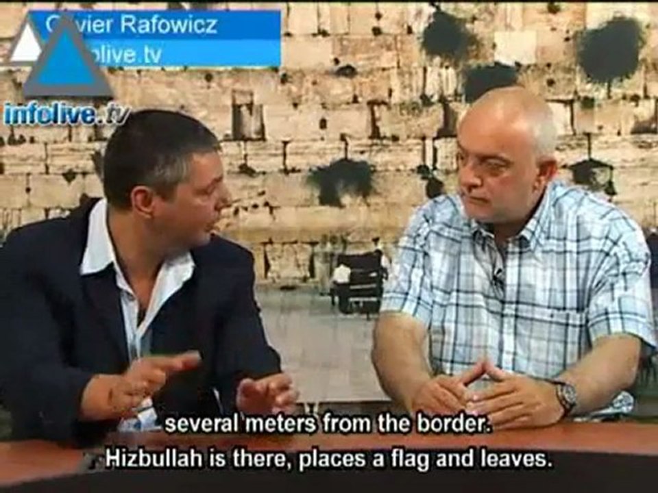 Analysis: Israeli options for action against Hamas