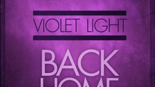 Edward Maya Pres. Violet Light – Back Home