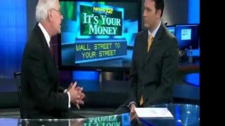 Best Stocks to Buy - Marc Chaikin on News 12