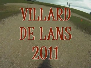 RIDE EXPRESS a villard de lans 2011