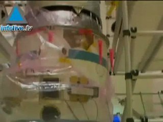 Ofek 7 : Enhancing Israel's Intelligence