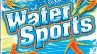Water Sports Wii Game ISO Download (USA) (NTSC)