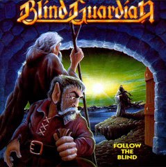 BLIND GUARDIAN - Hall of the King