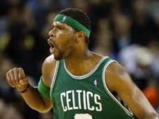 Boston Celtic, Walter McCarty Remembers The Good Old Days!