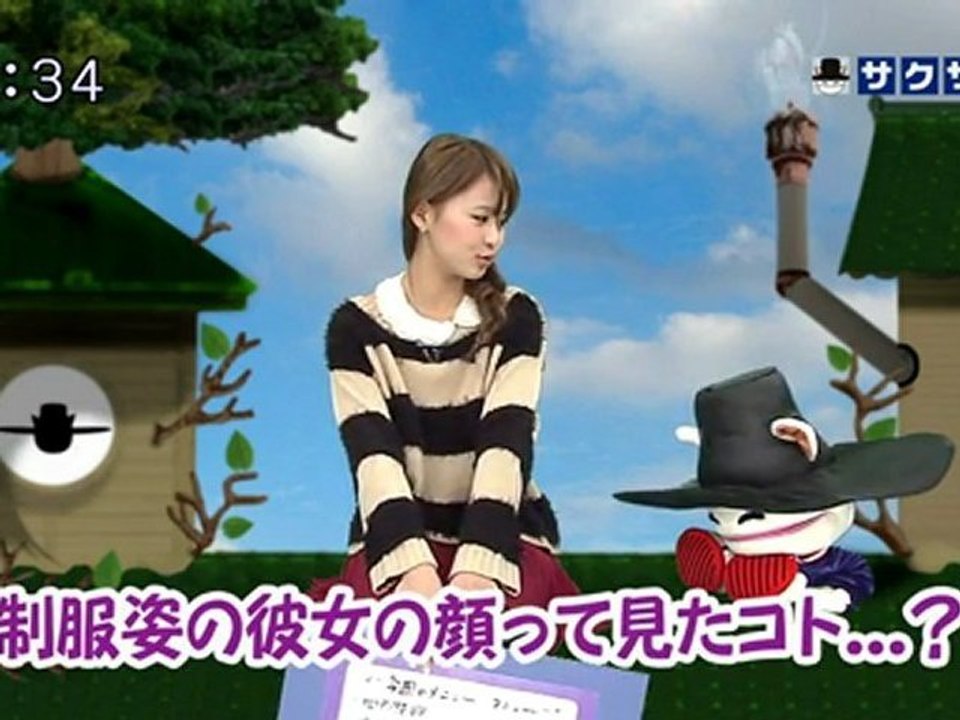 sakusaku 120123 1 浪人生産は、第一印象は良かった･･･、の巻