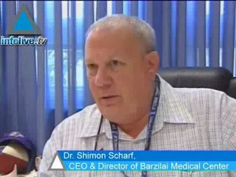 Israel Treats Sick and Wounded Palestinians