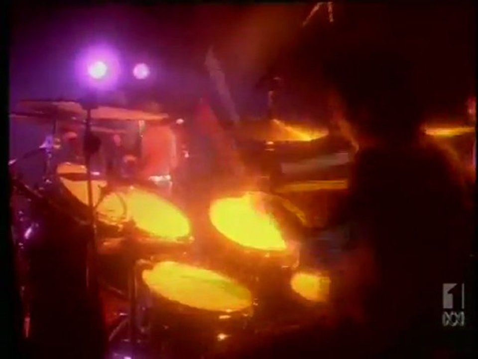 Radiators - A Bit Of Pain Never Hurts (AUS) 1980