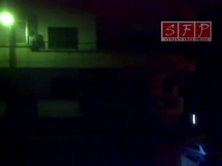 التكبيرات من اللاذقية 28-5-2011