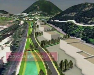 La Grand Combe dans le temps