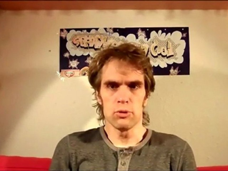 Ich und mein Staat - Wählen