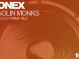 Bionex - Shaolin Monks (Original Mix) [Freshin]