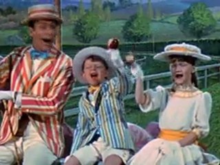 Mary Poppins SinemaTV'de!