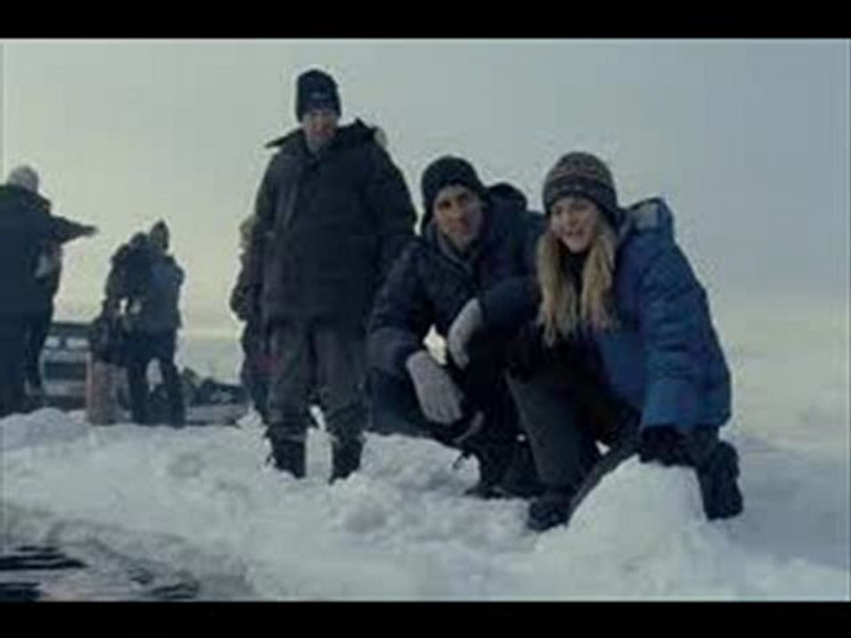Big Miracle 2012 Movie part 1 of 18