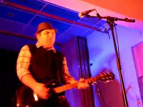 Rolling Saône, tremplin 2012: Vidimozz