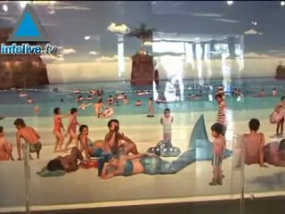 The Art of Water at Israel Museum 💧