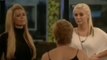 Celebrity Big Brother Nicola and Denise - The Big Argument
