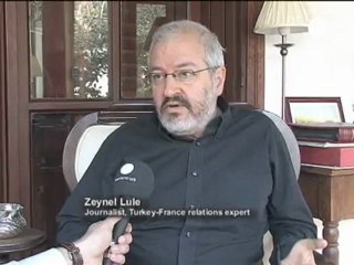 France risks Turkish wrath with Armenia vote