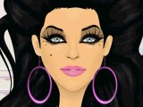 stardoll makyaj (Tantinifinfon98)