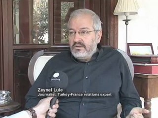 Ermeni tasarısı Fransız Senatosu'nda oylanıyor