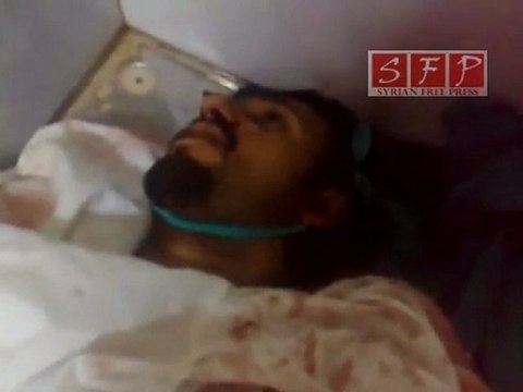 18+ | الشهيد محمد راغب الصياح دير الزور 5-6-2011