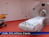 Le nouvel hôpital sud-francilien ouvre enfin ses portes