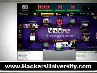 Texas Holdem Poker Hack, Tool, Trainer 2012 [FREE DOWNLOAD]