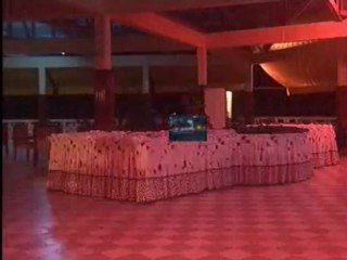 Circuit touristique FINI Hôtel Limbé ( Cameroun)