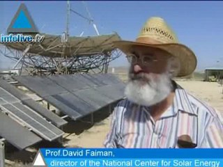 Solar Power - Paves The Way to a Bright Future