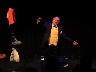 Le Monde à Jean-Marie Extraits du spectacle