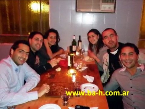 Terranova Hostel - San Telmo - Buenos Aires Hostels